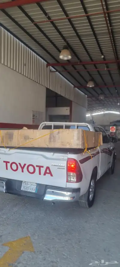 باب شنطة ستاريا جديد بحالة الوكالة للبيع بسعر3000الاف index