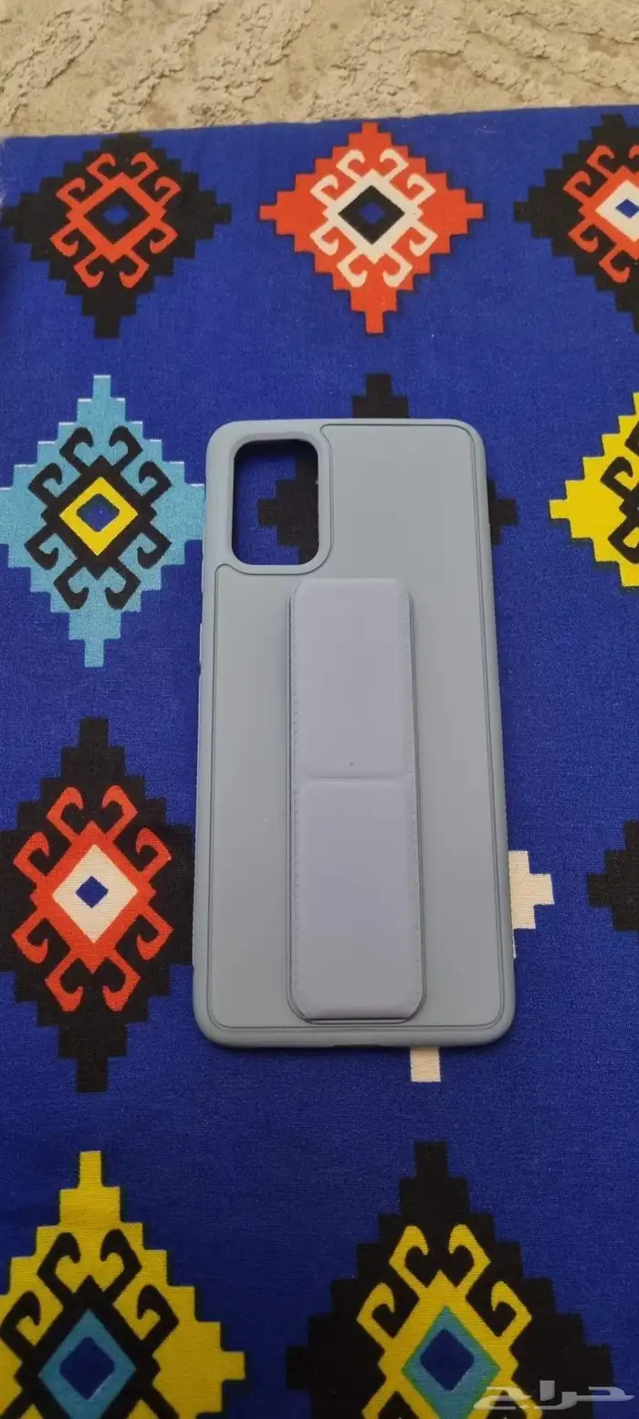 للبيع جراب جوال سامسون لم يستخدم 5