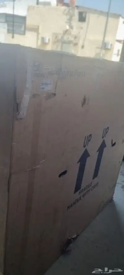 باب شنطة ستاريا جديد بحالة الوكالة للبيع بسعر3000الاف index