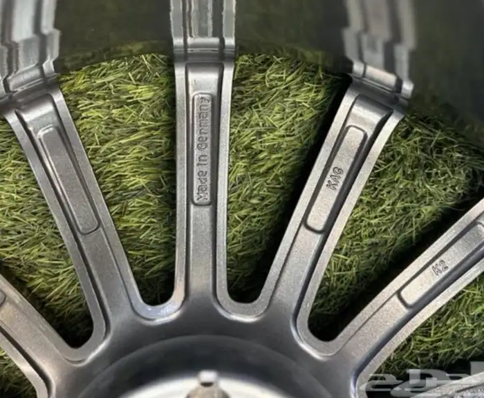 جنوط مرسيدس يخت موديل 2017 مقاس 20 germane 4