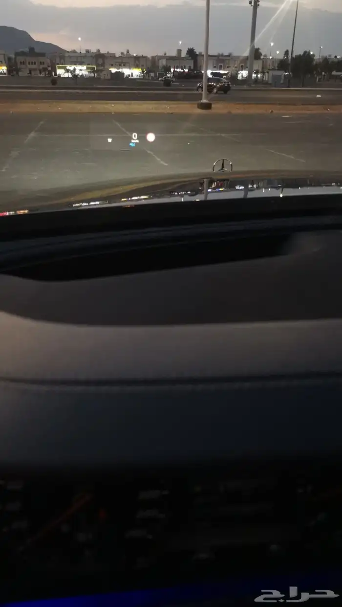 مرسيدس E300 40