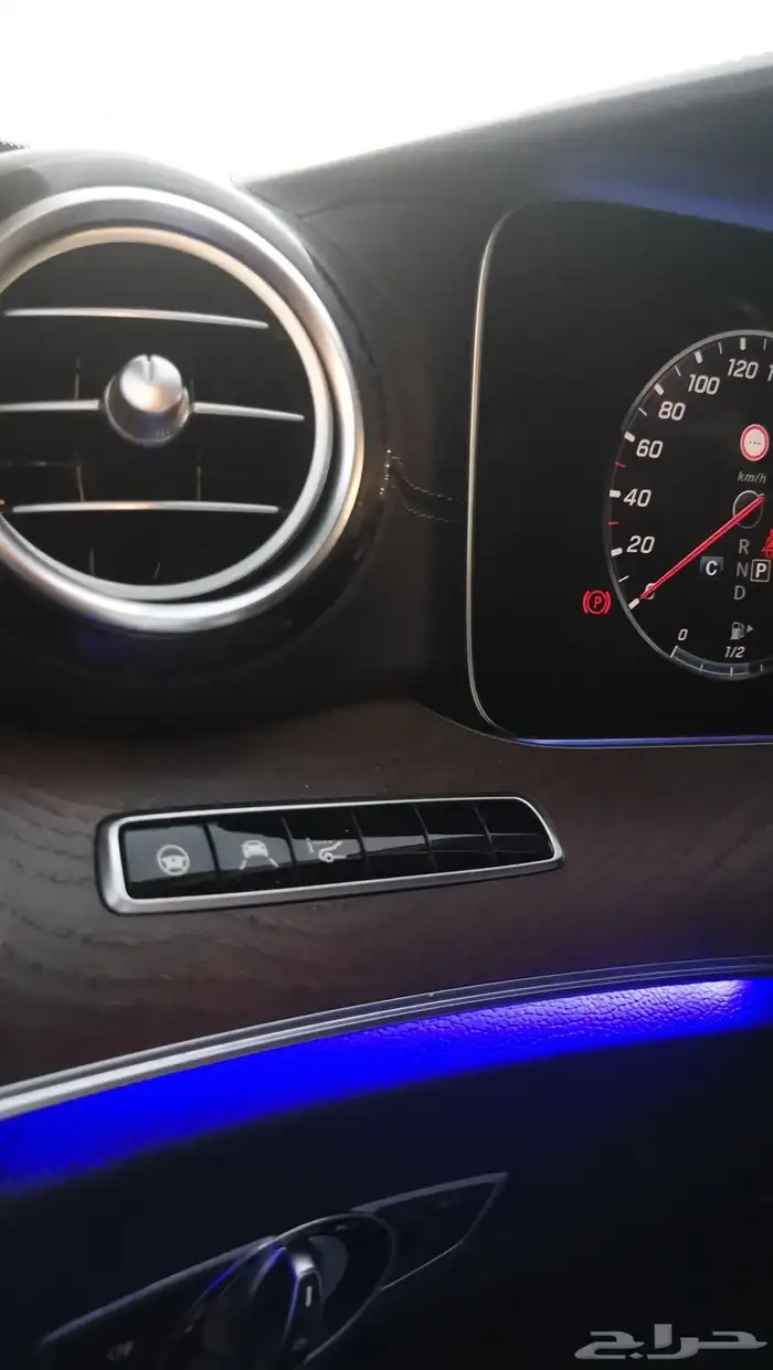 مرسيدس E300 48