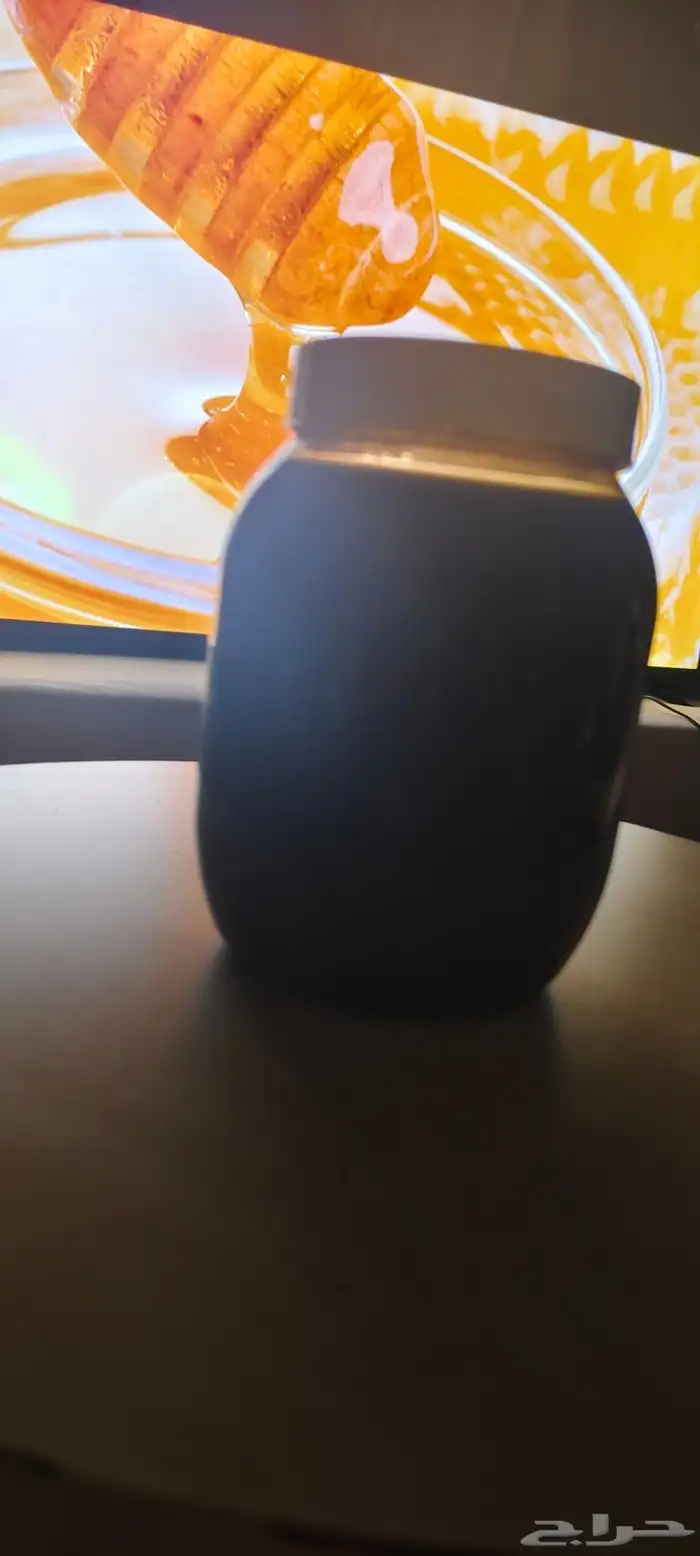 عسل سدر وسمر 4