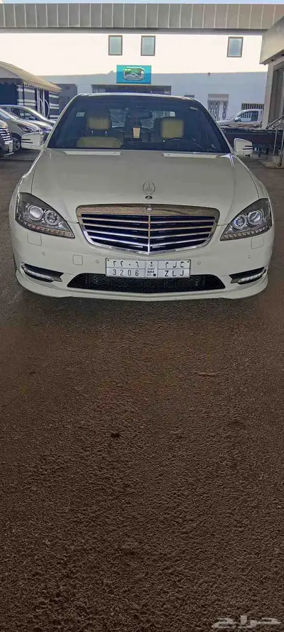 مرسيدس 2009 index