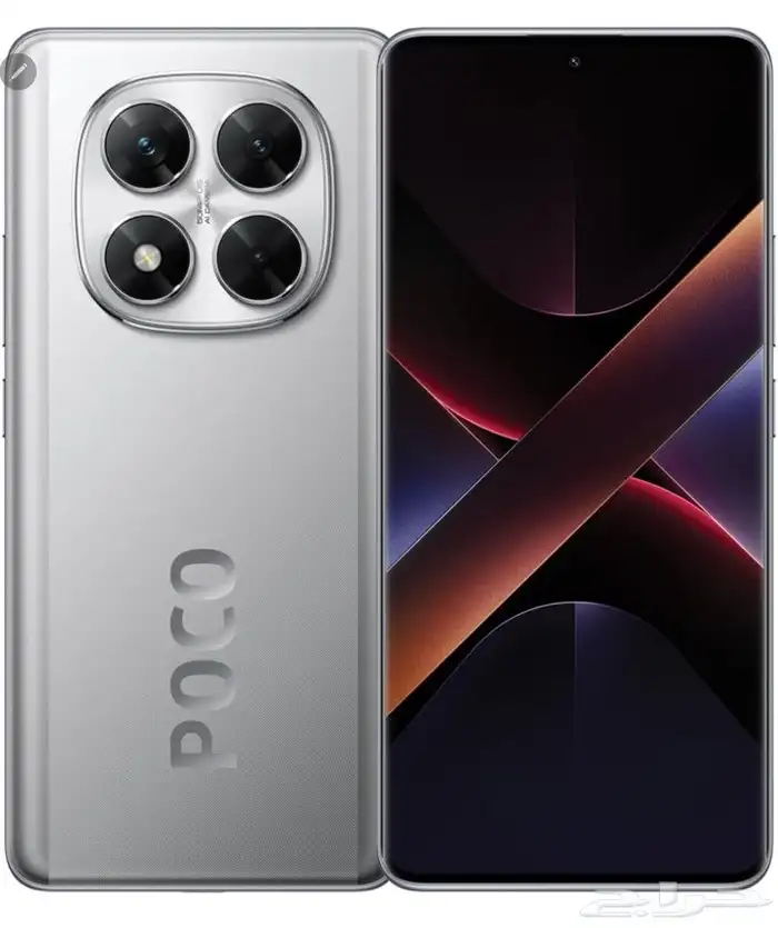 جوال بوكو جديد 0