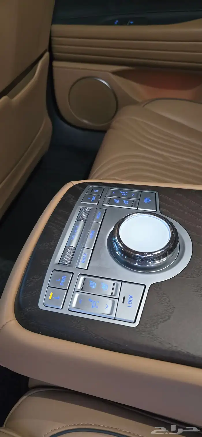 جننيسG80رويال 2023 5