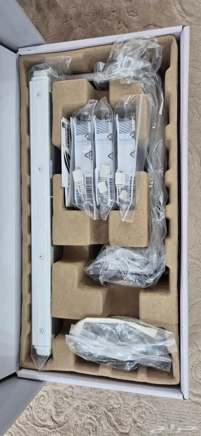 مبرد جديد للبيع 4