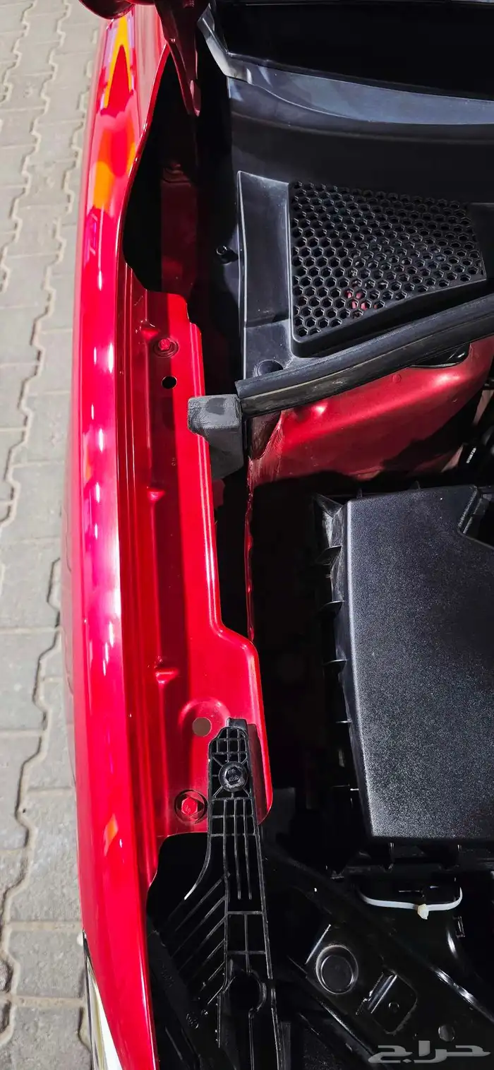 MG5 2023 بدي بلد 36