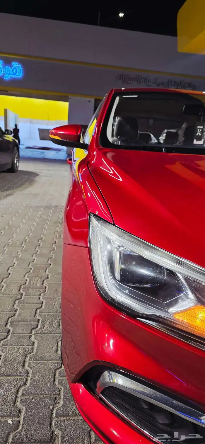 MG5 2023 بدي بلد 18