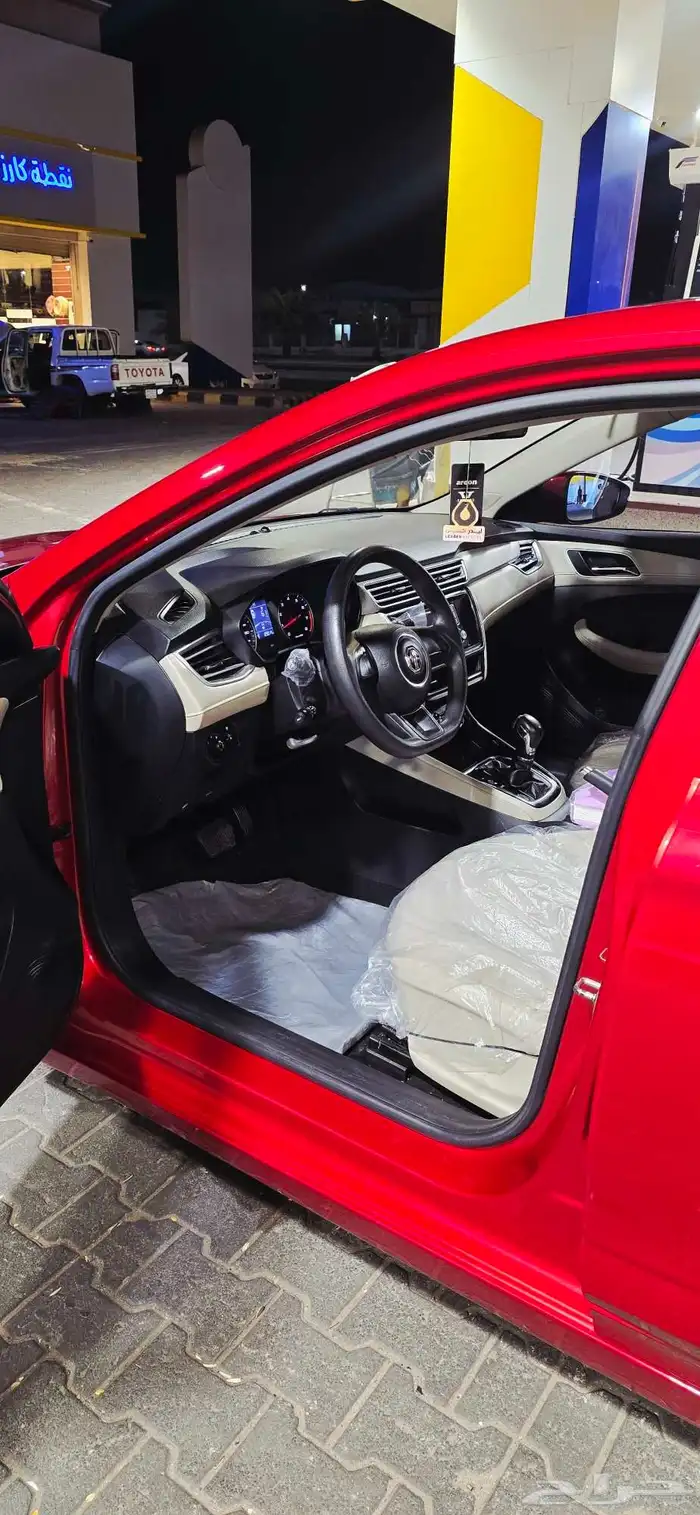 MG5 2023 بدي بلد 29