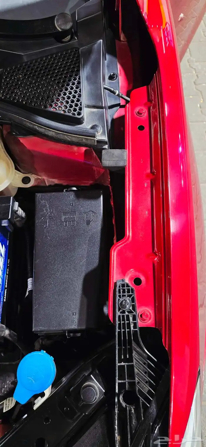 MG5 2023 بدي بلد 35