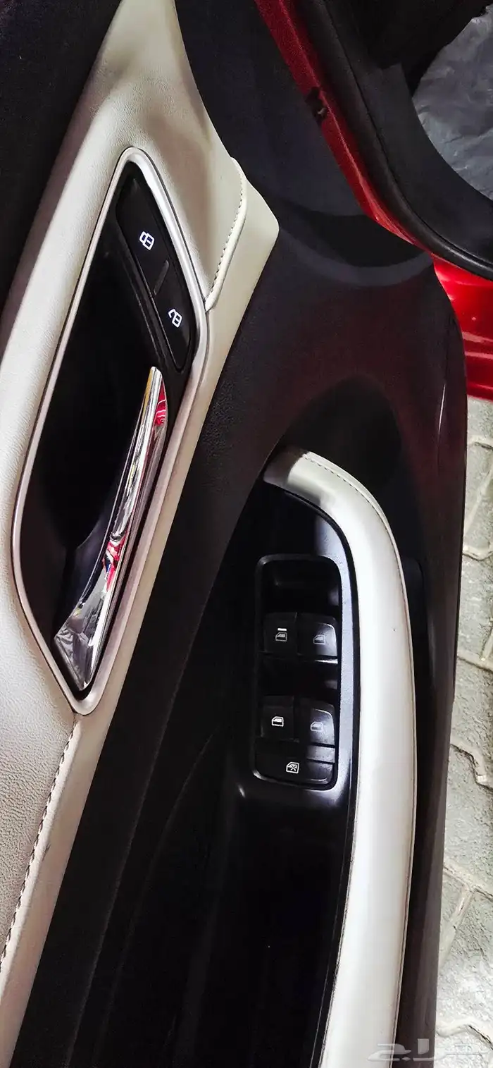 MG5 2023 بدي بلد 30