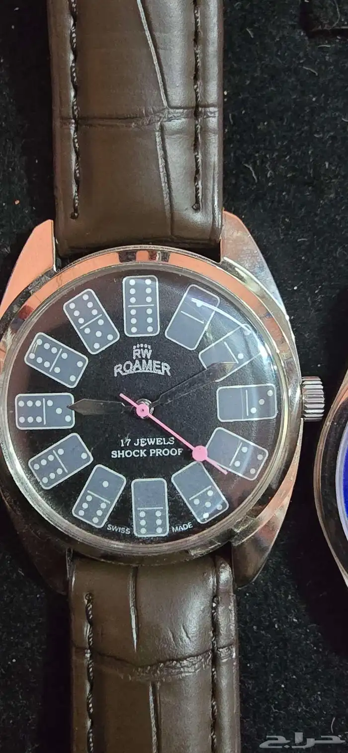 للبيع ساعة سويسري oris 8