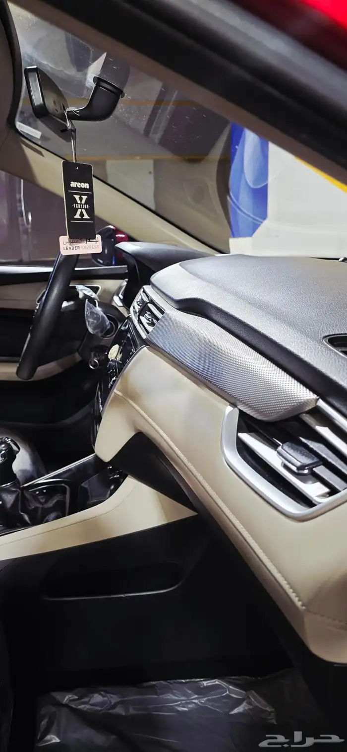 MG5 2023 بدي بلد 22