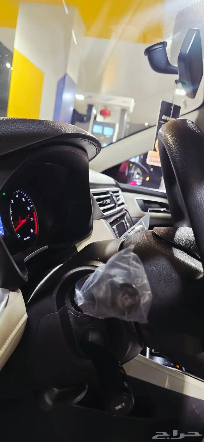 MG5 2023 بدي بلد 31