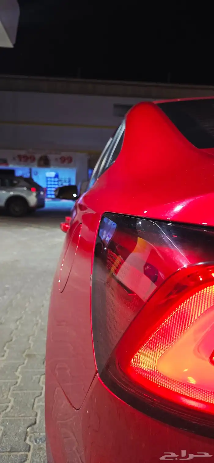 MG5 2023 بدي بلد 20