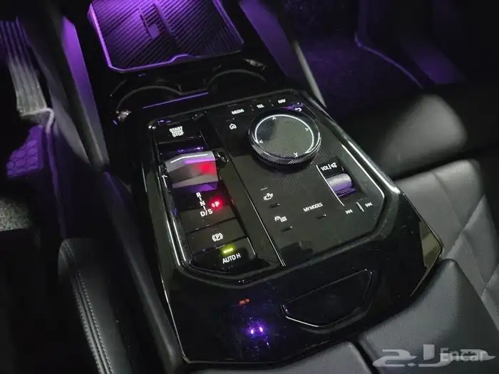 بي ام دبليوم - الفئة الخامسة (G60) 520i BMW 2024 19