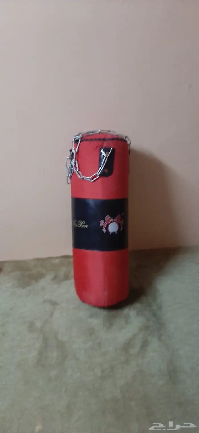 كيس ملاكمة 0