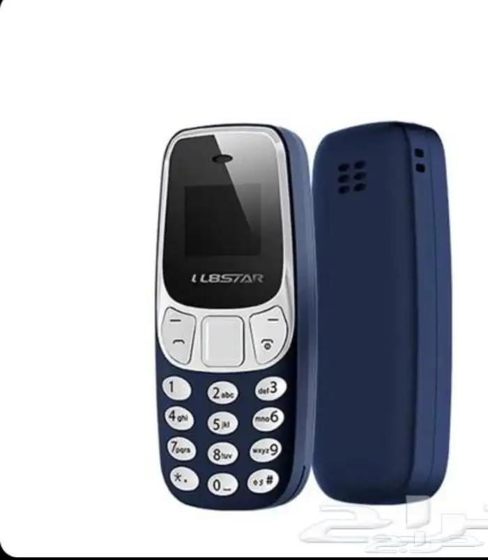 جوال ميني صغير شريحتين 0