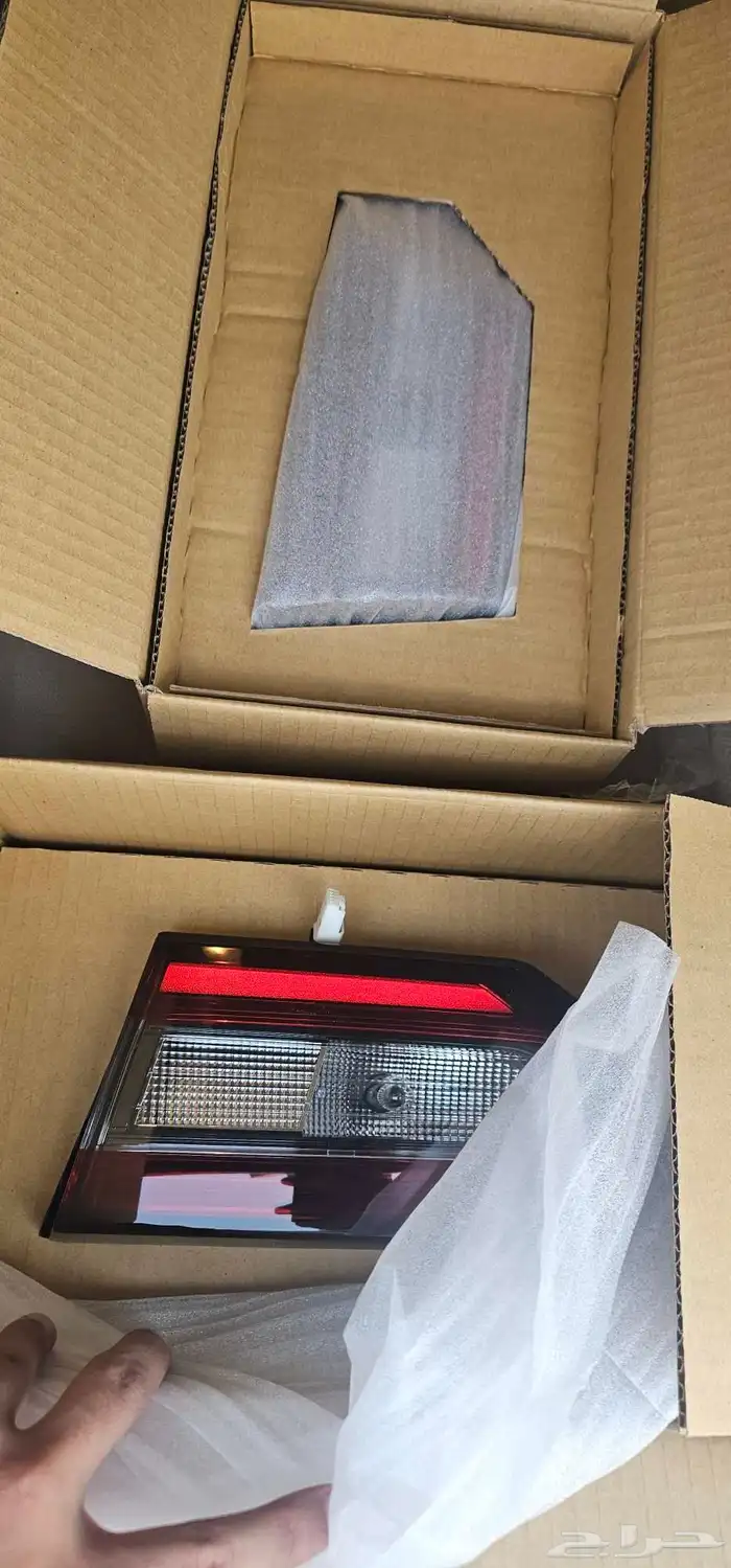 اصطبات يارس وكالة موديل 23 2