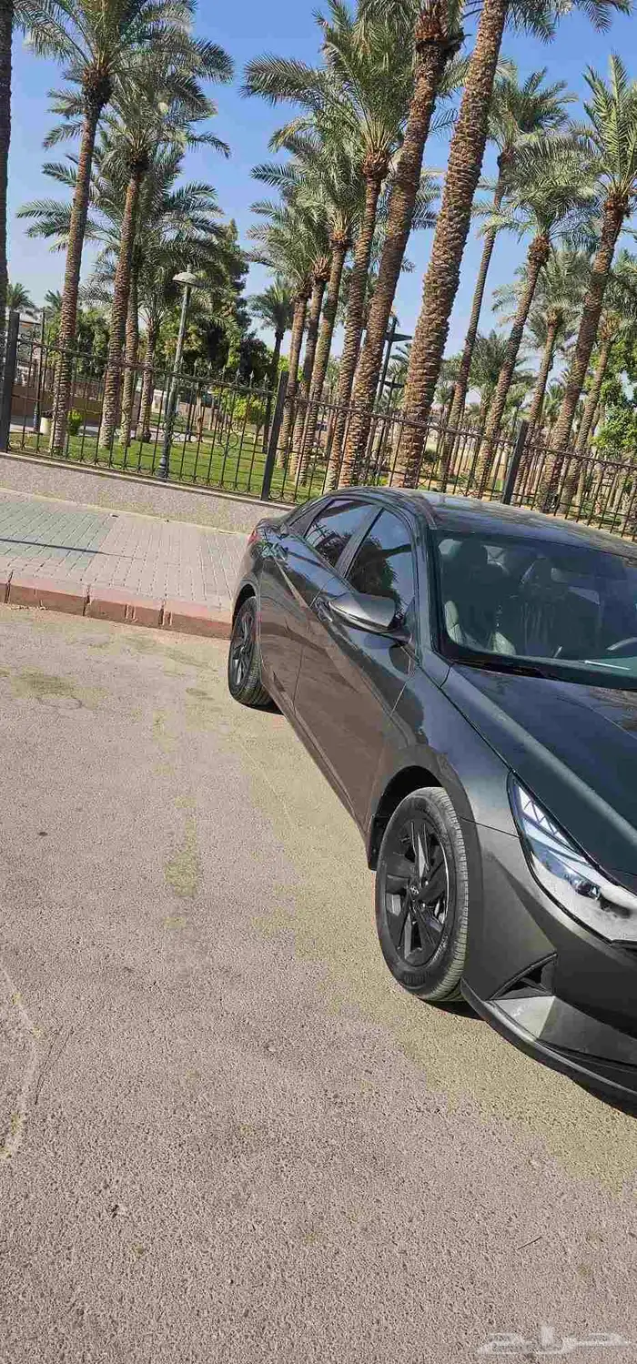 Elntra 2023 engine 16 6