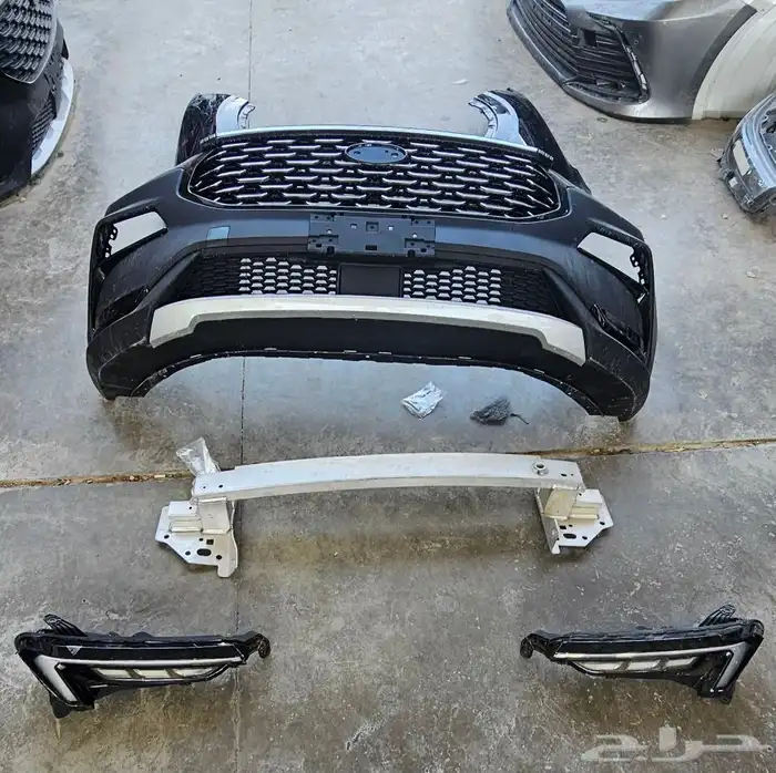 صدام تورس اصتب تورس صدام تيريتوري تشليح تورس فورد فورد تورس 1