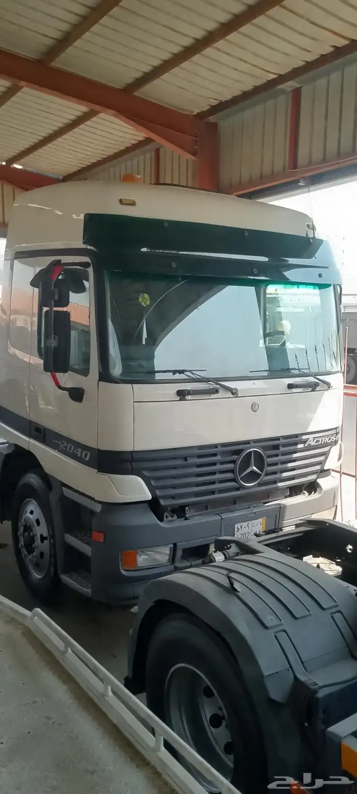 اكتروس جفالي ام بي ون موديل 2004 2