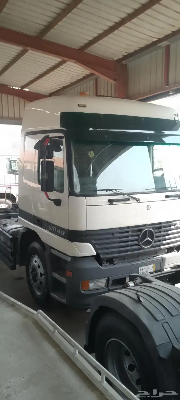 اكتروس جفالي ام بي ون موديل 2004 1