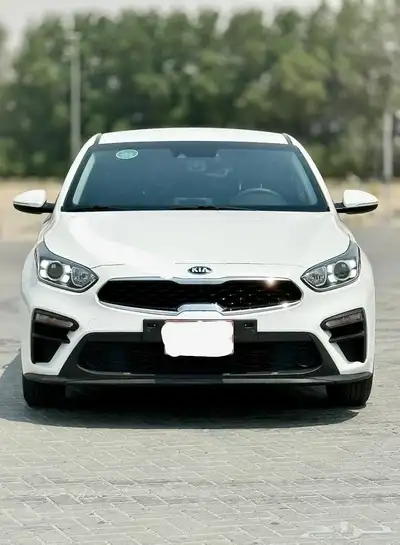 كيا K3 موديل 2020 index