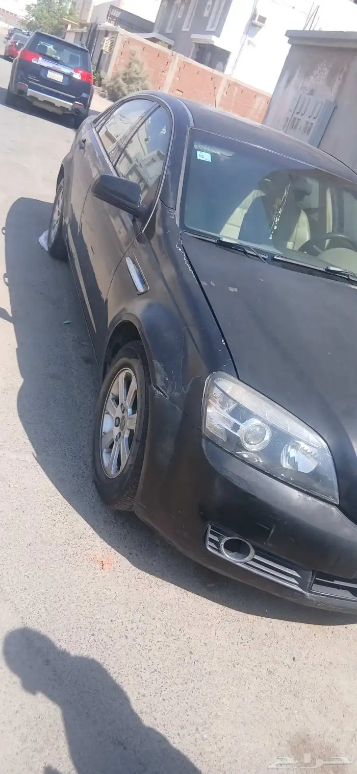 كابرس للبيع مفحوص مجدد نظيف ما فيه شئ للبيع علي السوم 1