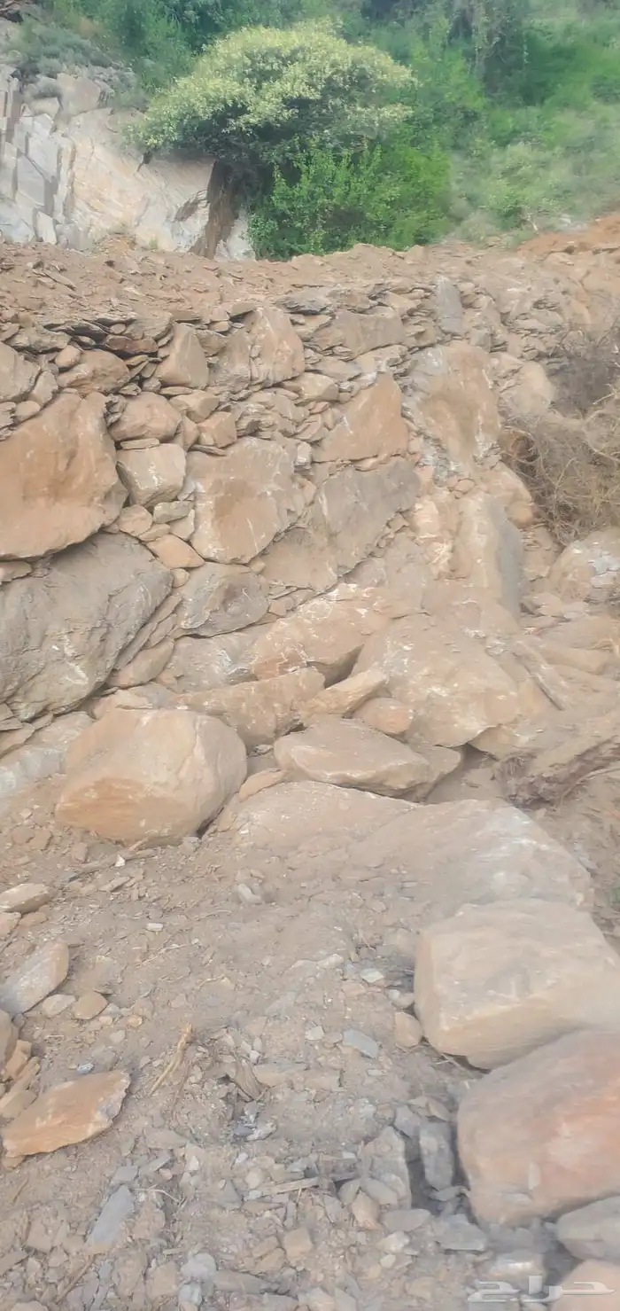 يوجد لدينا بكلين القص الارضي وحفر وهدم وترحيل 1