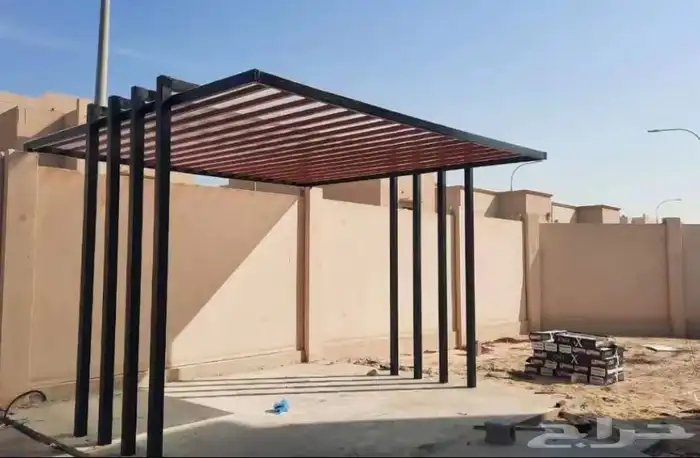 مظلات جلسات مستودعات 8