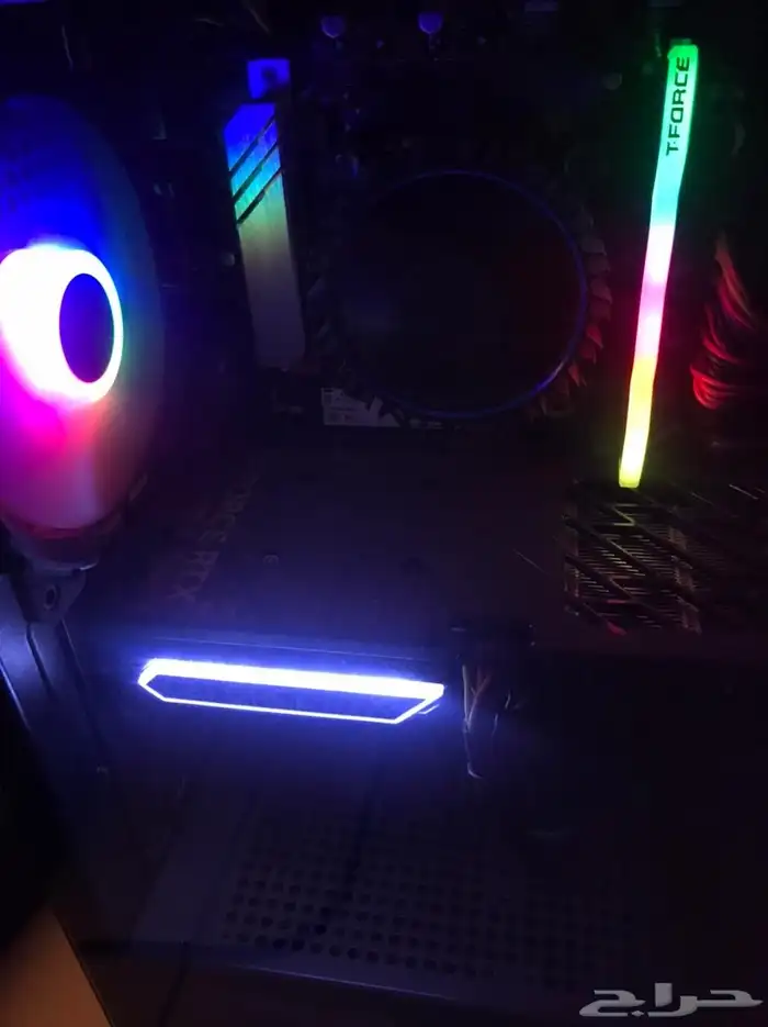 بي سي قيمنق RTX 4060 3