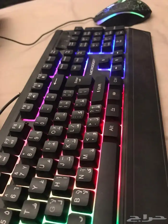 بي سي قيمنق RTX 4060 10