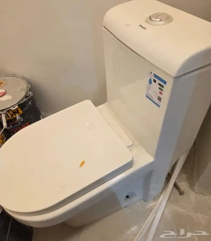 كرسي افرنجي للبيع جديد موجود ف مستودع 1