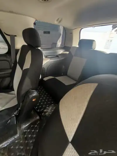 تاهو LTZ فل كامل 2009 index