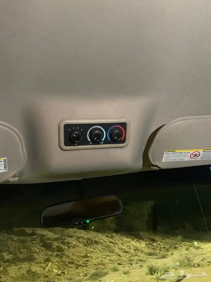 فان شيفروليه 2012 28