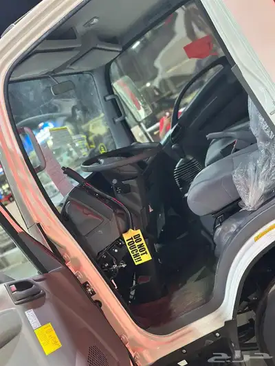 إيسوزو قلاب 5 طن 2025 بأفضل الأسعار index