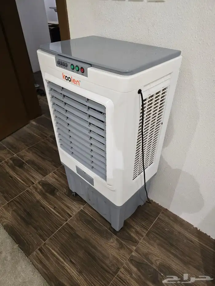 مكيف صحراوي نظيف جدا 1