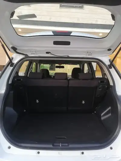 تويوتا رايز 2023 بودي وكالة كامل index