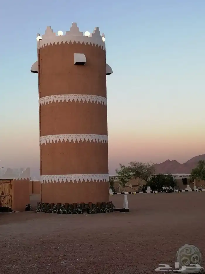 اعمال تراثيه بناء افران وشويات ومشبات 5