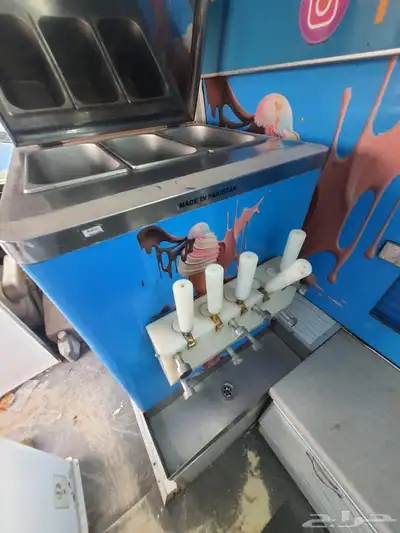 سيارة ايسكريم للبيع شيفوليه 2013 index