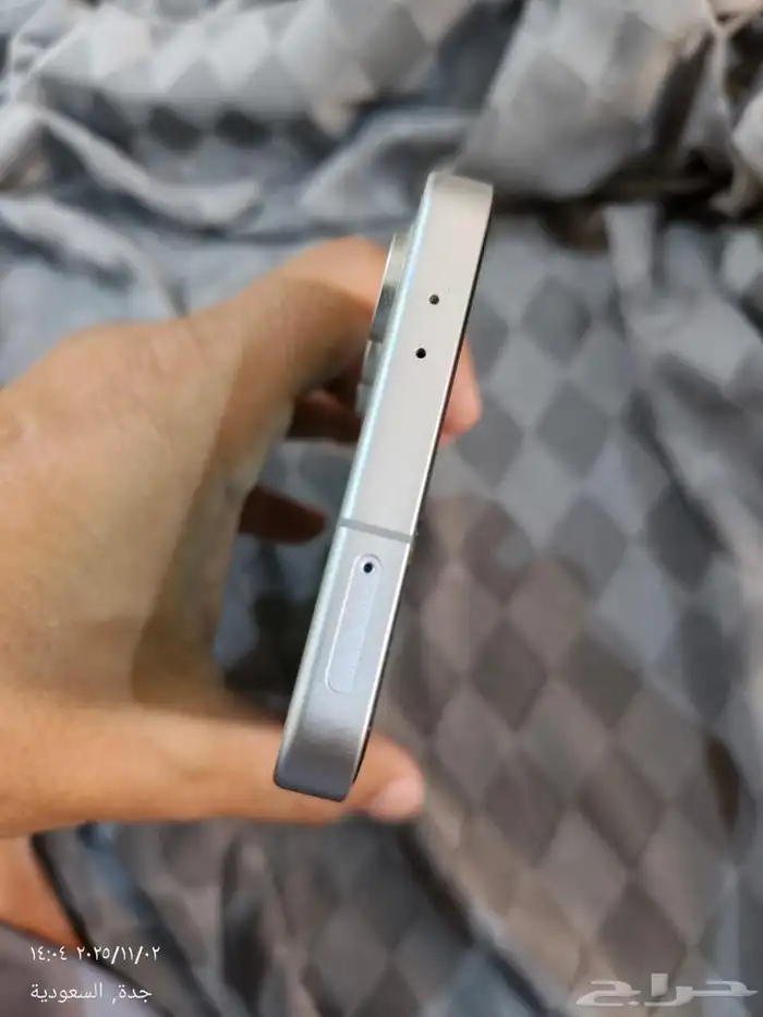 جالاكسي اس 24 اف اي Galaxy s24 FE 256GB 5