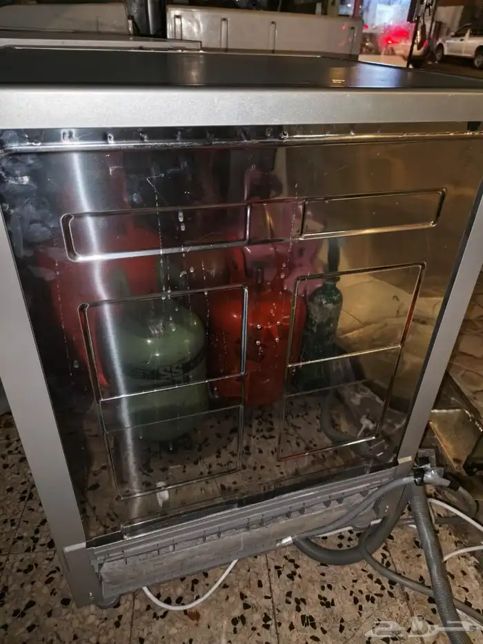 للبيع غساله مواعين و صحون ميديا 4