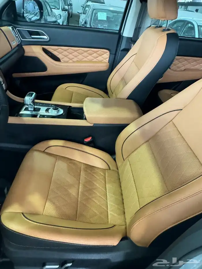 جريت وول باور فل كامل موديل 2025 اقل الاسعار لعملاءنا الكرام 6