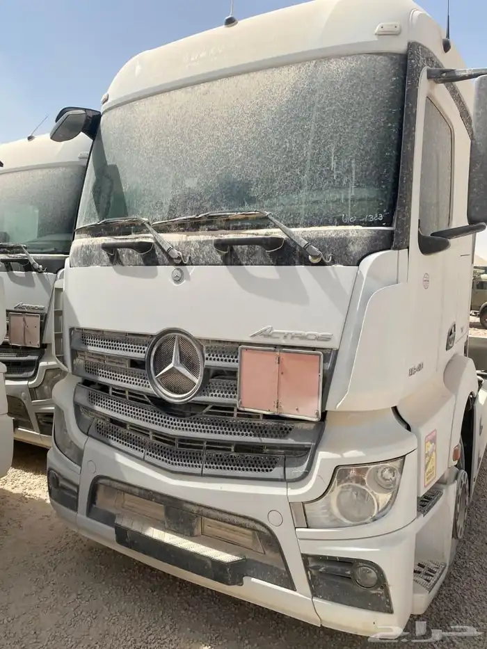 نشتري روس تريلات بغرض تشليح  جميع الانواع 3