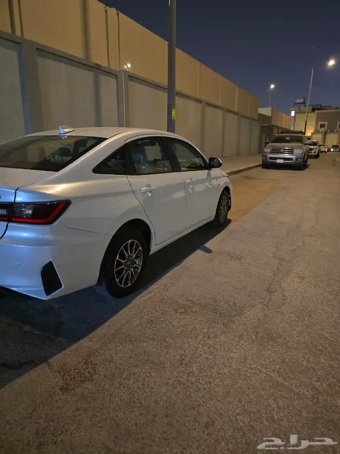 تويوتا ياريس 2024 6