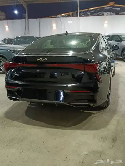 عرض خاص كيا K5 2026 فتحة بانوراما ب 128800 بالضريبة index