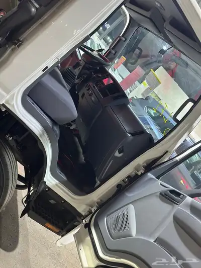 إيسوزو قلاب 5 طن 2025 بأفضل الأسعار index