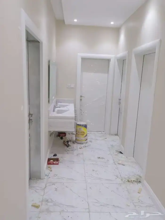 ابواب wpcضد الماء والرطوبة مقاومه الحريق عليه الجوده 7